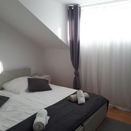 Mistel Apartman Bodensdorf Habitación foto