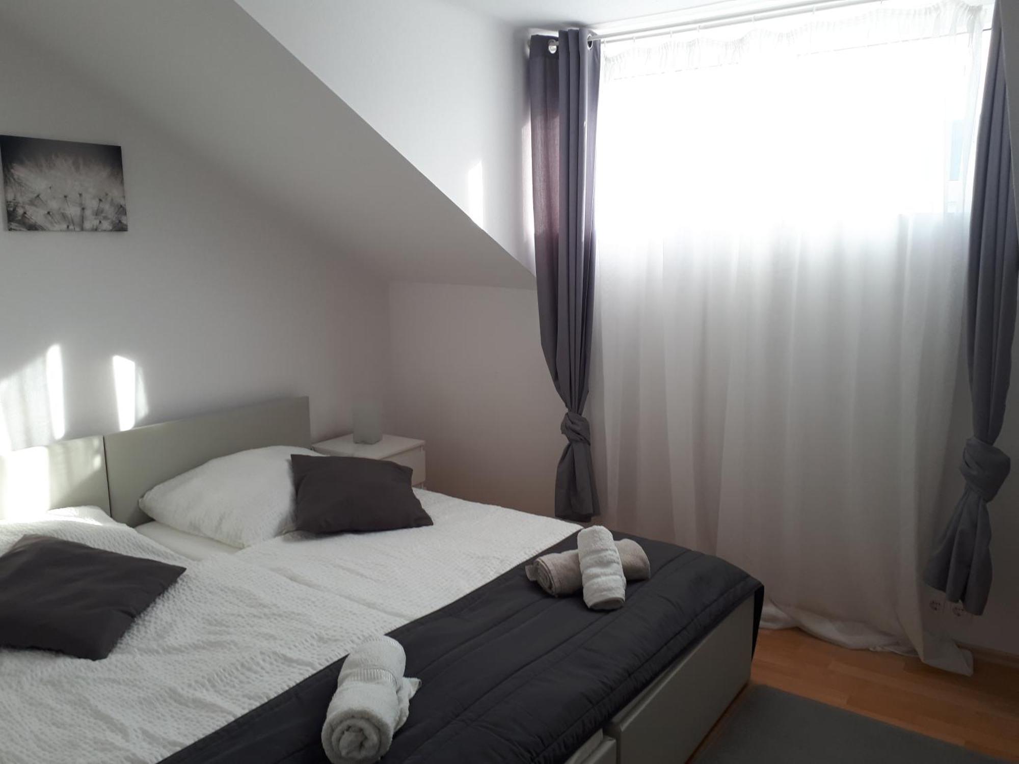 Mistel Apartman Bodensdorf Habitación foto