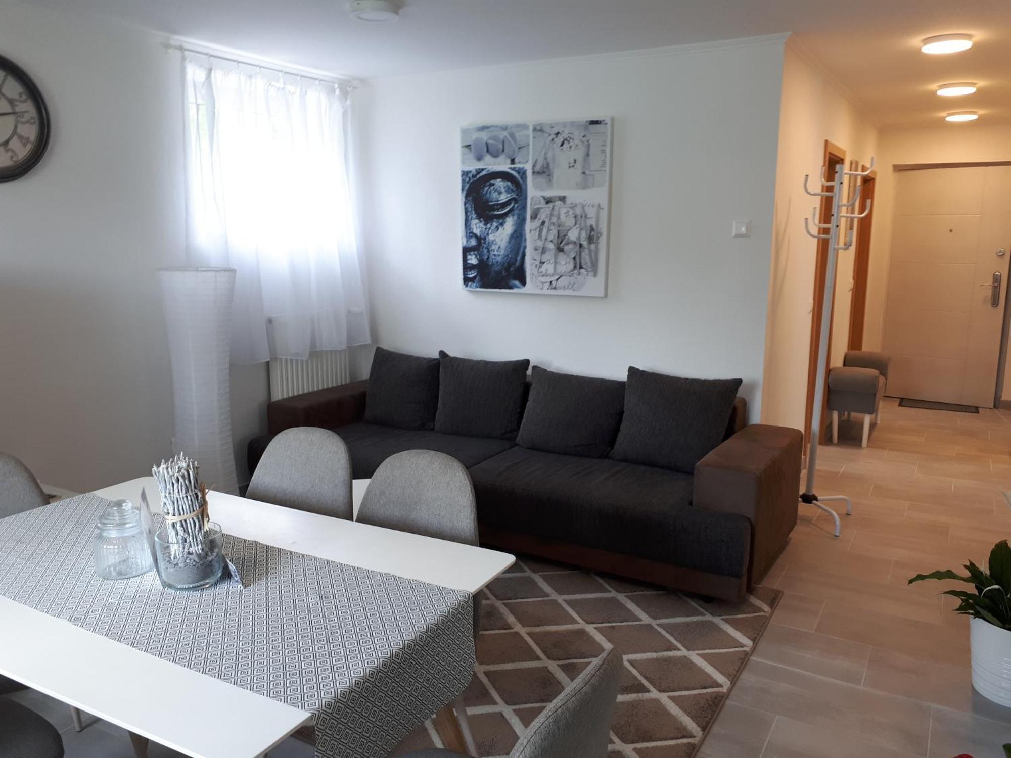 Mistel Apartman Bodensdorf Habitación foto