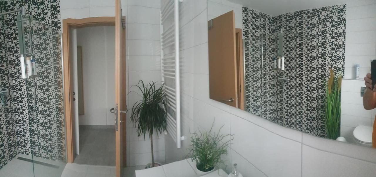 Mistel Apartman Bodensdorf Exterior foto
