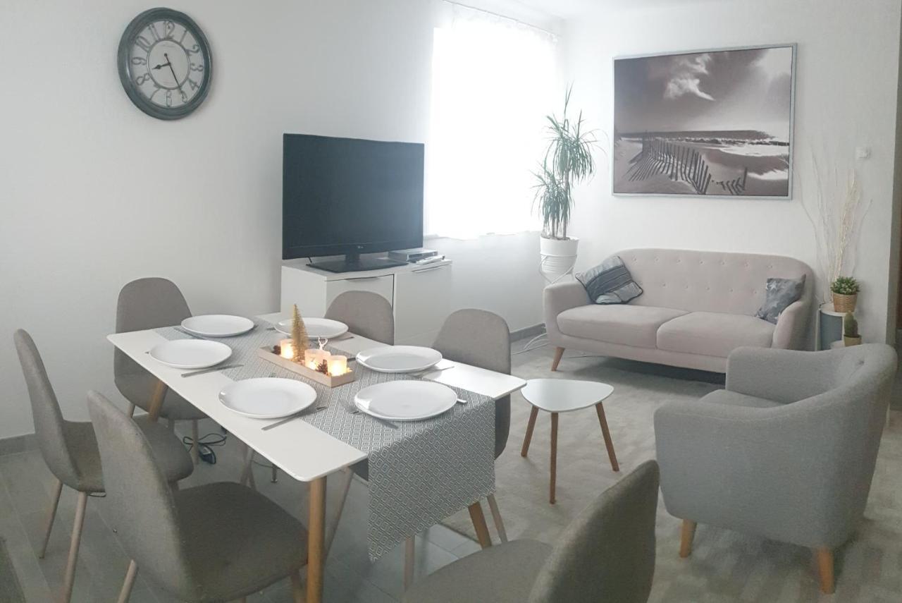 Mistel Apartman Bodensdorf Exterior foto