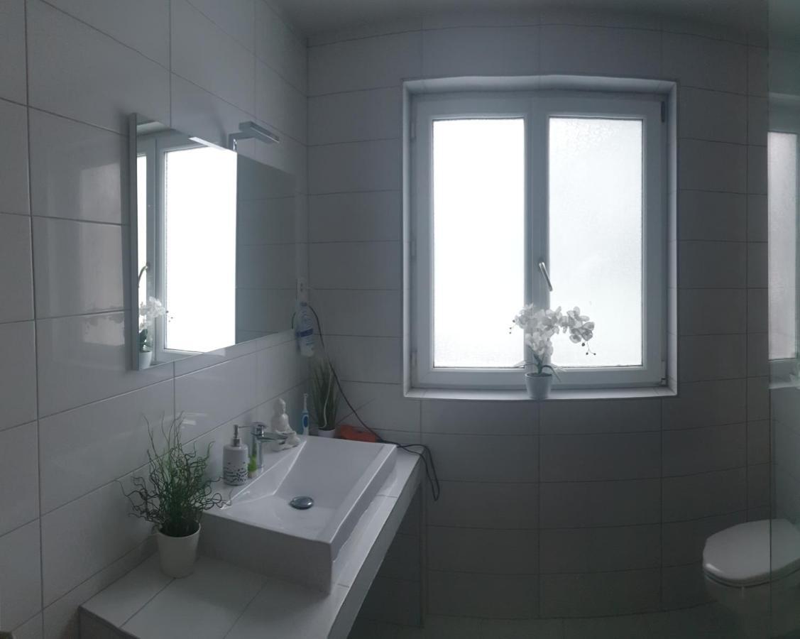 Mistel Apartman Bodensdorf Exterior foto
